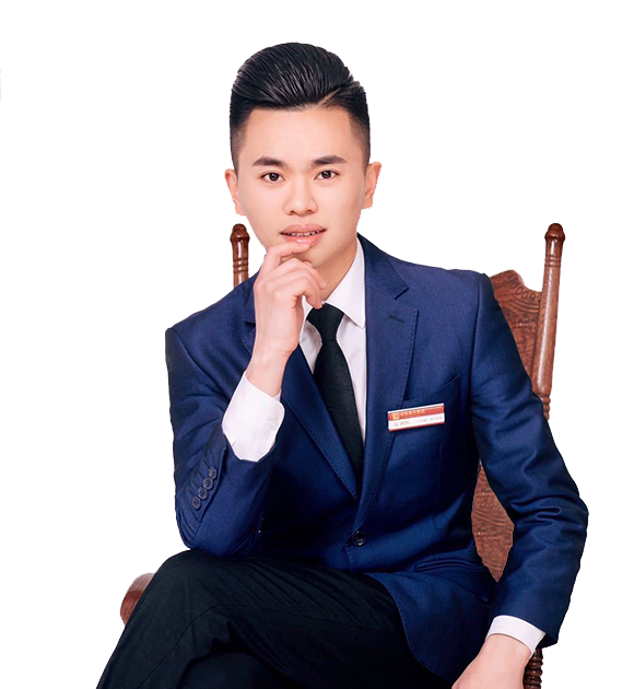  隆聚金悅店銷(xiāo)售部 游朝兵