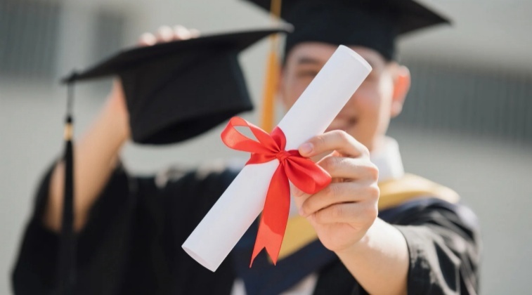 校園招聘 | 讓世界看到你的影響力