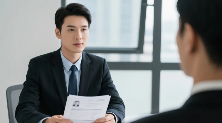 社會(huì)招聘 | 想成就自我來(lái)隆聚吧！